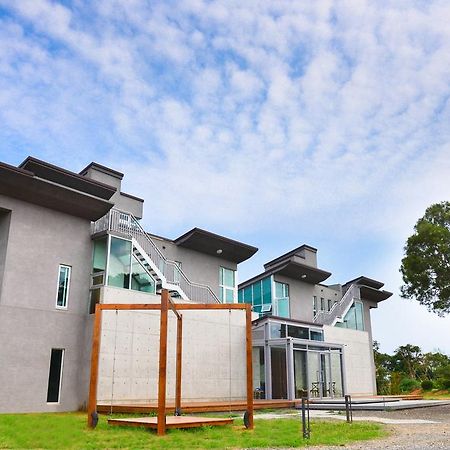 Shen 57 Hostel Heng-ch'un Kültér fotó