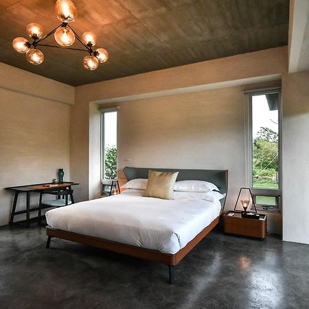 Shen 57 Hostel Heng-ch'un Kültér fotó