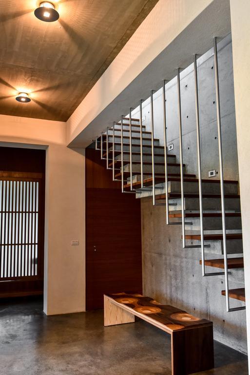 Shen 57 Hostel Heng-ch'un Kültér fotó