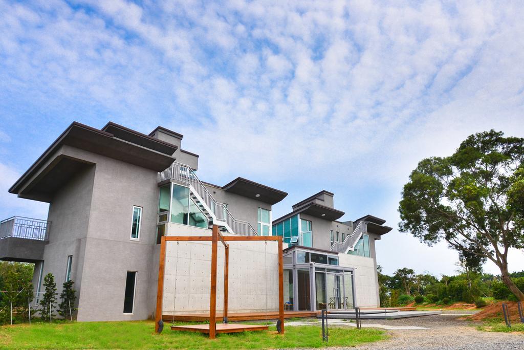 Shen 57 Hostel Heng-ch'un Kültér fotó