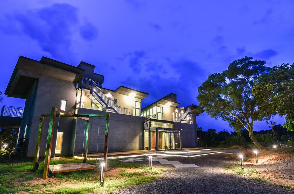 Shen 57 Hostel Heng-ch'un Kültér fotó