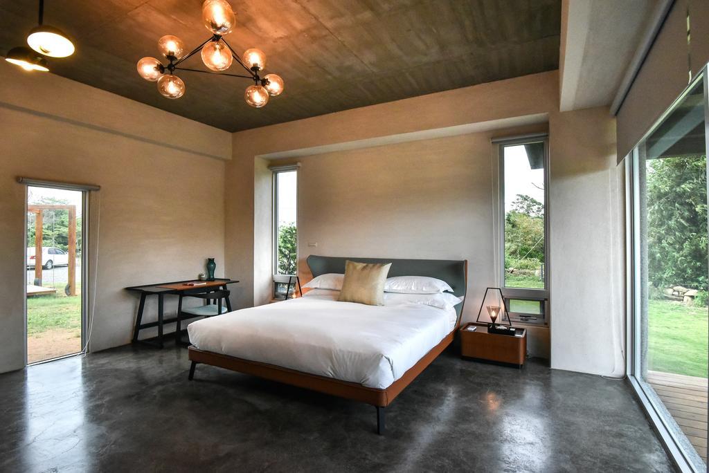 Shen 57 Hostel Heng-ch'un Kültér fotó