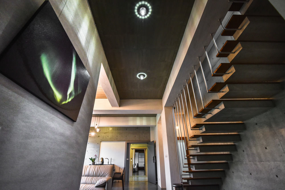 Shen 57 Hostel Heng-ch'un Kültér fotó