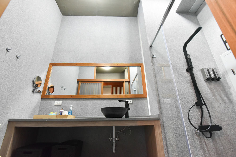Shen 57 Hostel Heng-ch'un Kültér fotó